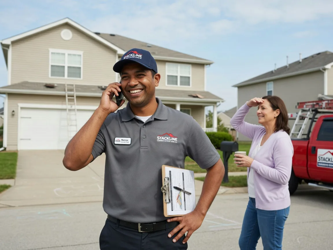 Chimney flashing repair Cos Cob, CT FAQs